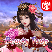 BẪY MẬT ONG game cover
