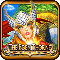 Ngai vàng Eden icon