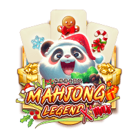 Mahjong Legend X'mas icon
