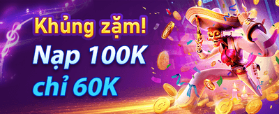 Ưu Đãi Khủng Tại Nohu666 banner