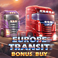 Europe Transit Bonus Buy icon
