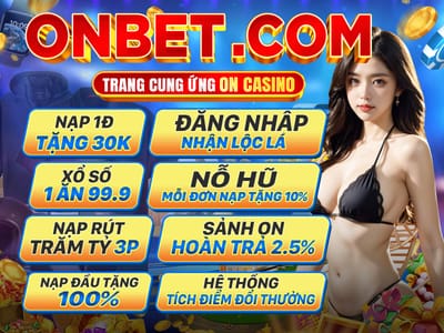 Thưởng Chào Mừng Thành Viên Mới 100% promotion